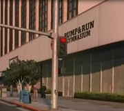 Pump & Run Gymnasium