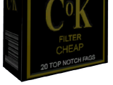 CoK Filter Cheap