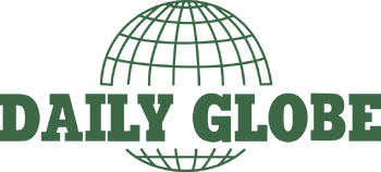 Daily-Globe-Logo