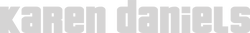 Karen Daniels