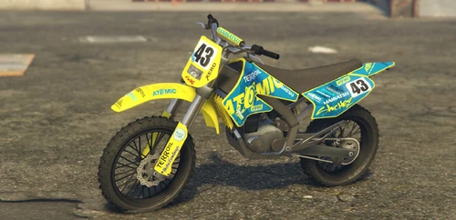 Die Sanchez im Atomic-Design