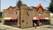 The Hen House