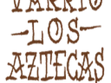 Varrios Los Aztecas