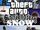 Grand Theft Auto: San Andreas Snow Mod