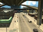 Masterson Street
