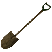 Shovel