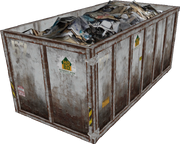 HOBO-Container