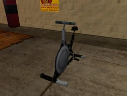 Indoorbike