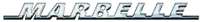 Marbelle font