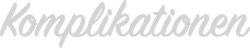 Komplikationen