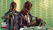 Heists 2