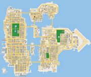 Chinatown wars interactive map - TOMMY