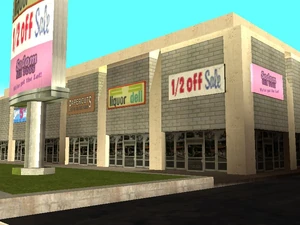 Fifth Avenue Filiale