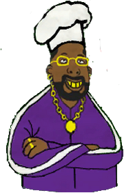 Manny-Escuela-Zeichnung, IV