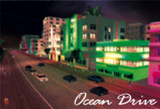 Ocean Drive