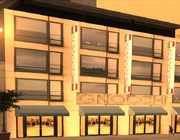 Eine Filiale in Los Santos