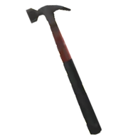 Der Hammer in Vice City