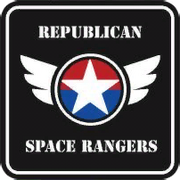 Republican-Space-Rangers-Logo