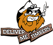 Deliver Me Timbers 