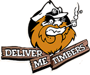 Deliver Me Timbers