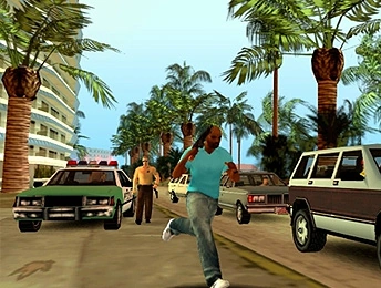 Beta Version (links im Bild)