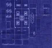 FIB-Hauptquartier-Plan 2