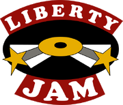 Das Liberty-Jam-Logo