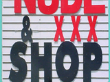 Sex Shop XXX