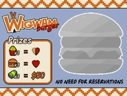 Wigwam-Burger-Rubbellos