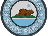 San Andreas State Park Ranger
