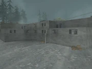 Nordwest-/Hinteransicht