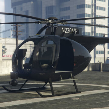 Buzzard V Gta Wiki Fandom