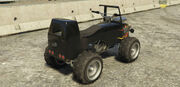 Blazer special 2
