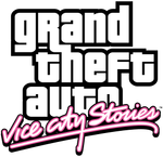 Logo Vice City Stories