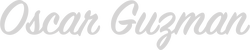 Oscar Guzman