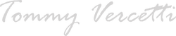 Thomas Vercetti