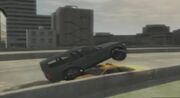 Beta Jeep