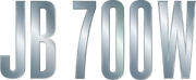 JB-700W-Logo