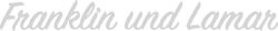 Franklin und Lamar