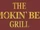 The Smokin’ Beef Grill