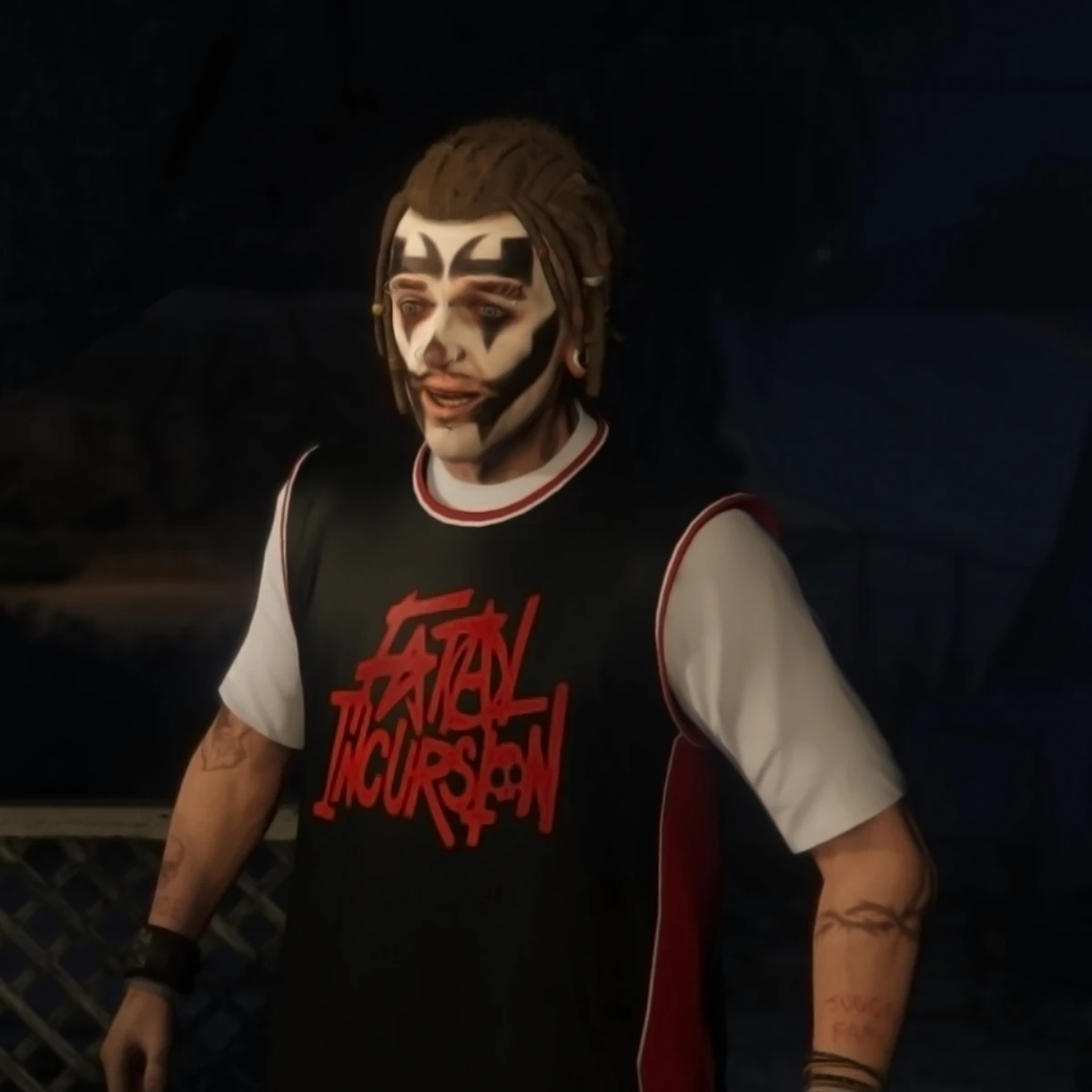 Wade Hebert GTA Wiki Fandom