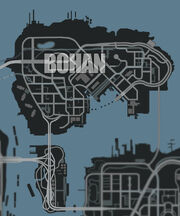 Iv bohan