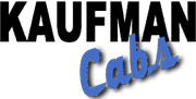 Kaufman-Cabs-Logo, VC