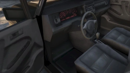 Die fehlenden Pedale