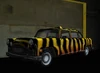 Zebra Cab VC