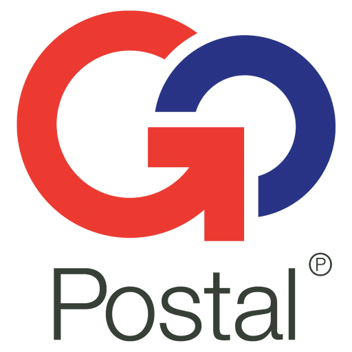 Go postal. Gopostal. Gopostal logo. Профиль Логос Гранд.