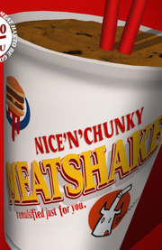 Meatshake