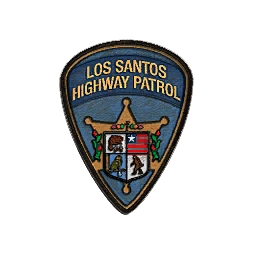 San Andreas Highway Patrol | GTA Wiki | Fandom