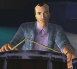 Phil Collins, Downtown, VCS