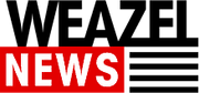 Weazel News Logo V